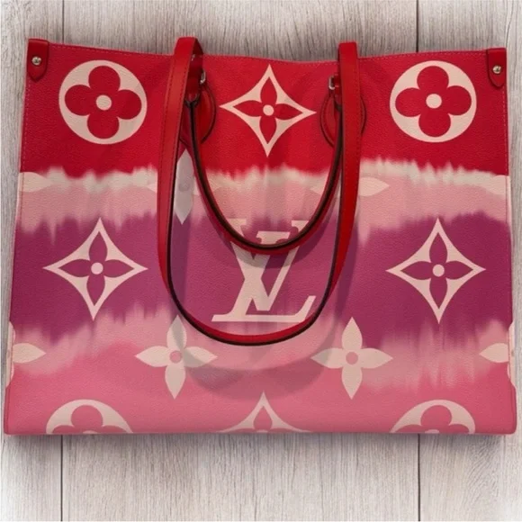 Louis Vuitton on the go - Picture 2 of 9